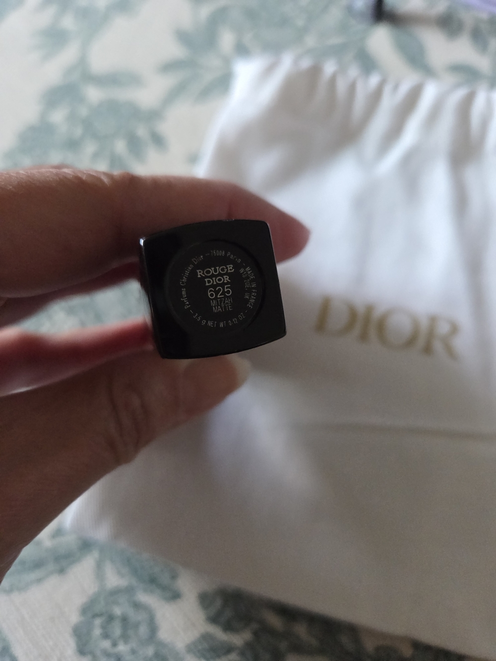 💄NEW Dior Miss Dior with Lipstick Bundle💄 - Picture 5 of 8